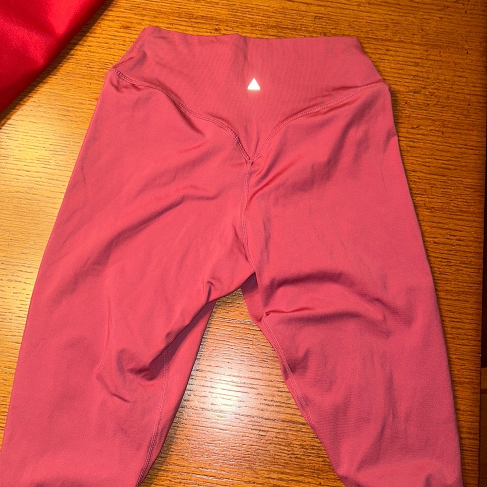 Ascend Pant - Sundown